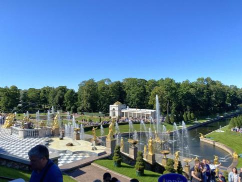 «Шоколадный Выборг» и «Царские пригороды С-Петербурга» — фото-739_3