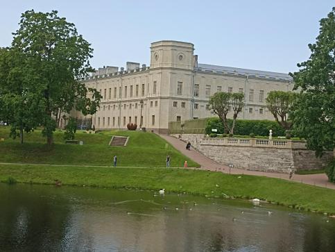 «ВАРЯЖСКИЕ СТОЛИЦЫ РУСИ…» — фото-740_4