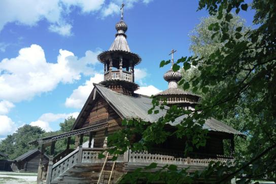«Очарование Новгородской провинции» — фото-740_7