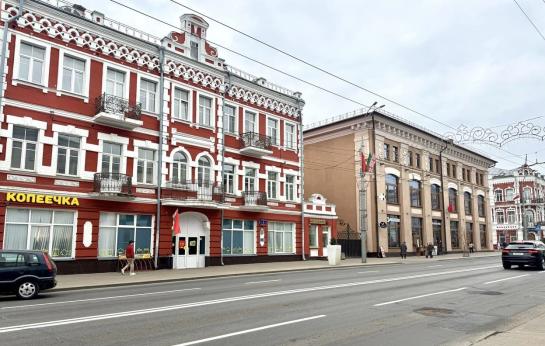 «ДВОРЦЫ БЕЛОРУССКОГО ПОЛЕСЬЯ» — фото-663_2