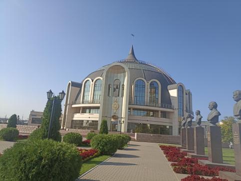 «ТУЛЬСКАЯ КЛАССИКА» — фото-663_2