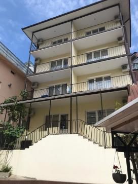 Мини-гостиница "Александрит" — фото-557_1