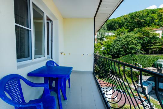 Мини-гостиница "Александрит" — фото-557_3