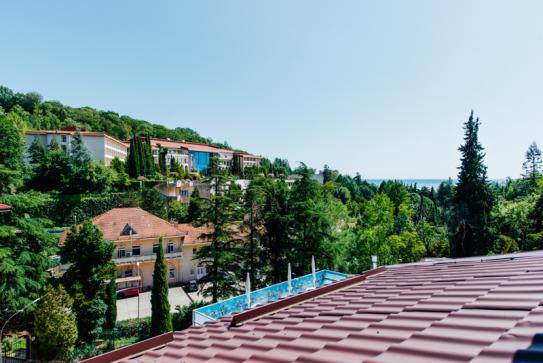 Мини-гостиница "Александрит" — фото-557_4