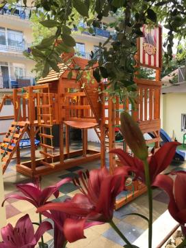 Мини-гостиница "Александрит" — фото-557_6