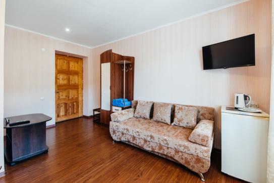 Мини-гостиница "Александрит" — фото-557_11