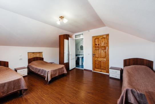 Мини-гостиница "Александрит" — фото-557_12