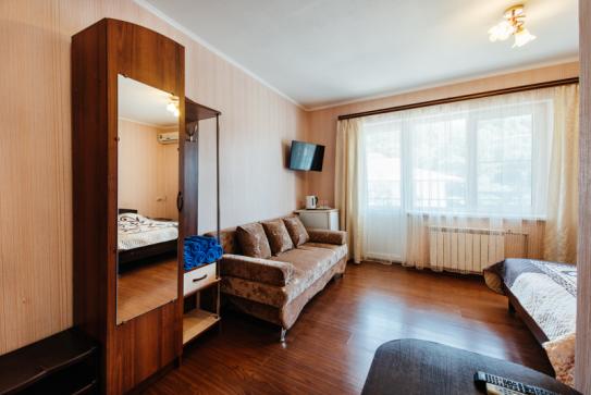 Мини-гостиница "Александрит" — фото-557_13