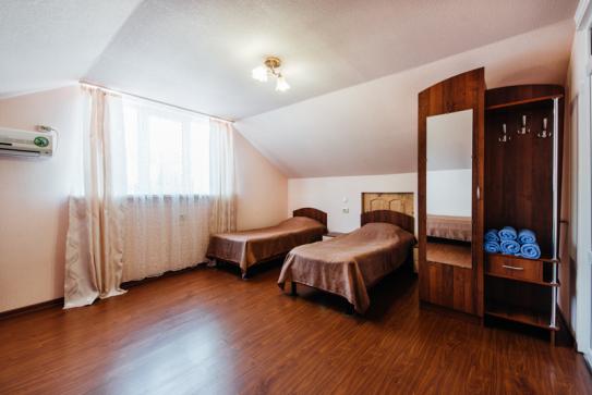 Мини-гостиница "Александрит" — фото-557_14