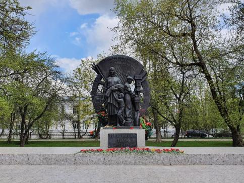 «КАЛУЖСКАЯ МОЗАИКА» — фото-731_2