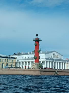 «ГРАД ПЕТРА ВЕЛИКОГО» — фото-582_7