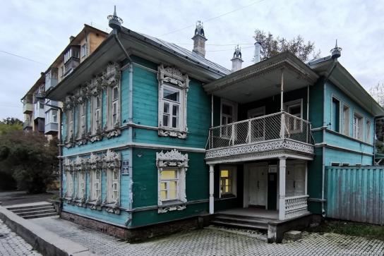 «ВЕЛИКОЛЕПИЕ РУССКОГО СЕВЕРА» — фото-591_4