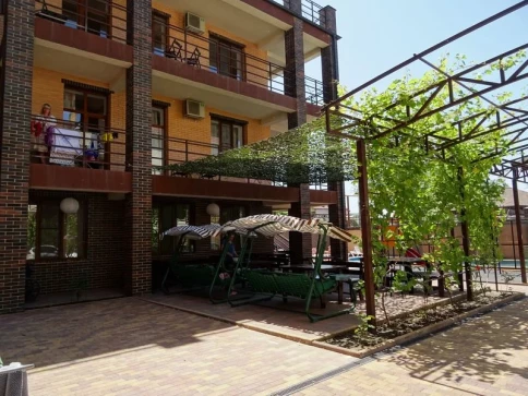 Гостевой дом «Беседа» — фото-550_2