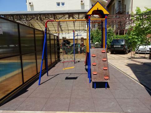 Гостевой дом «Беседа» — фото-550_3