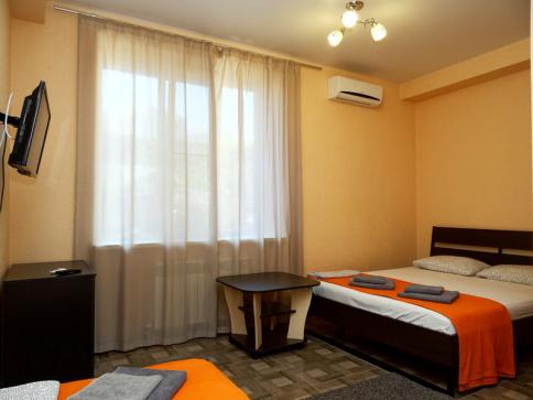 Гостевой дом «Беседа» — фото-550_5