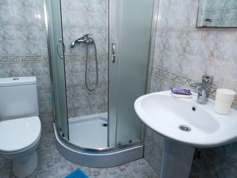 Гостевой дом «Беседа» — фото-550_6