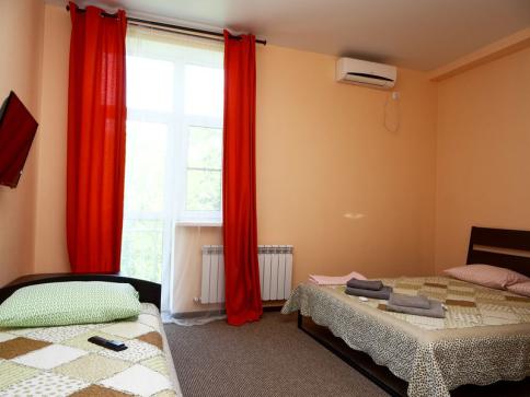 Гостевой дом «Беседа» — фото-550_7