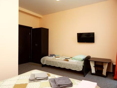 Гостевой дом «Беседа» — фото-550_8