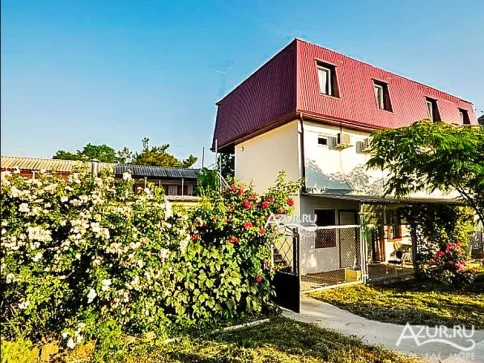 Гостевой дом «Виноградный» — фото-549_1