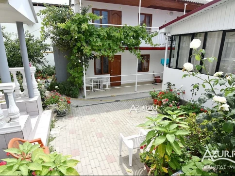 Гостевой дом «Виноградный» — фото-549_2