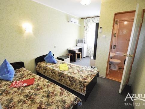 Гостевой дом «Виноградный» — фото-549_7