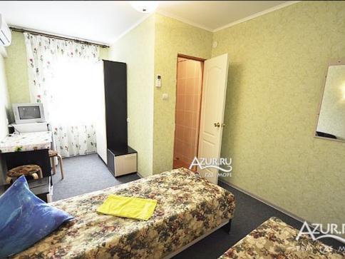 Гостевой дом «Виноградный» — фото-549_8