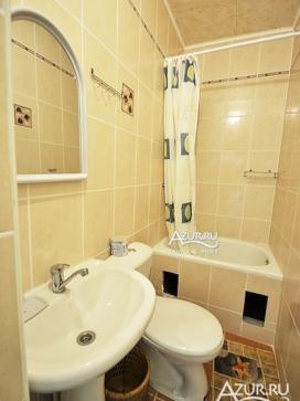 Гостевой дом «Виноградный» — фото-549_9