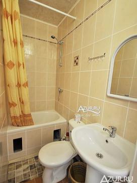 Гостевой дом «Виноградный» — фото-549_10