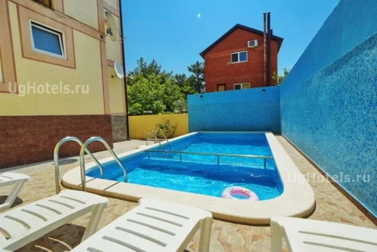 Гостевой дом «Галина» — фото-552_4