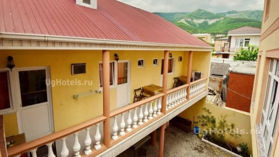 Гостевой дом «Галина» — фото-552_2