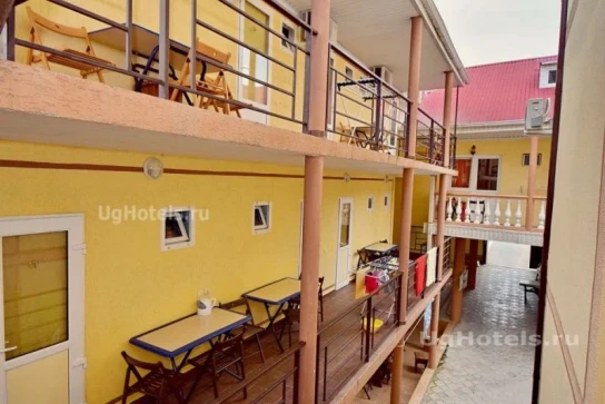 Гостевой дом «Галина» — фото-552_6