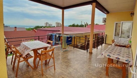 Гостевой дом «Галина» — фото-552_8