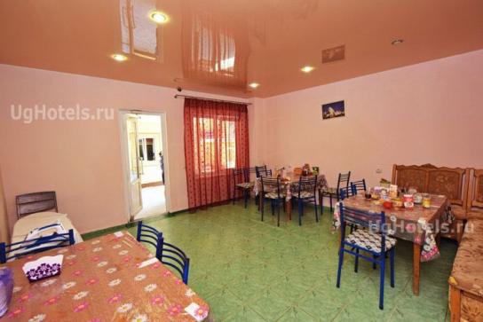 Гостевой дом «Галина» — фото-552_11