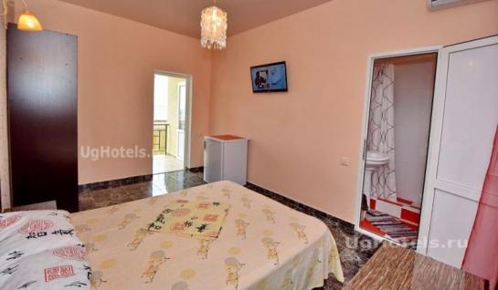 Гостевой дом «Галина» — фото-552_13