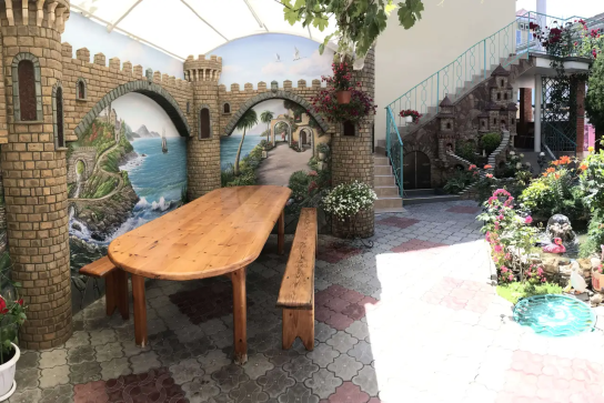 Гостевой дом «Миг» — фото-550_2