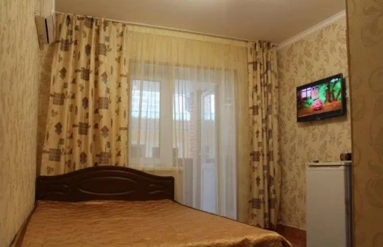 Гостевой дом «Миг» — фото-550_4