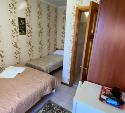 Гостевой дом «Миг» — фото-550_5