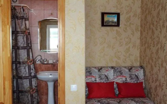 Гостевой дом «Миг» — фото-550_6