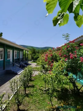 База отдыха «Лаванда» — фото-551_3