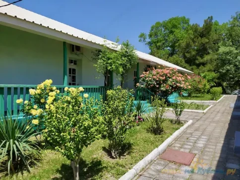 База отдыха «Лаванда» — фото-551_4