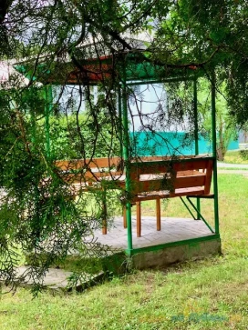 База отдыха «Лаванда» — фото-551_5