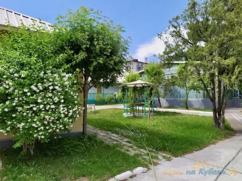 База отдыха «Лаванда» — фото-551_6