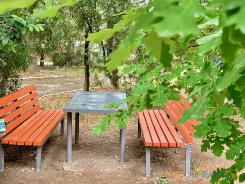 База отдыха «Лаванда» — фото-551_7