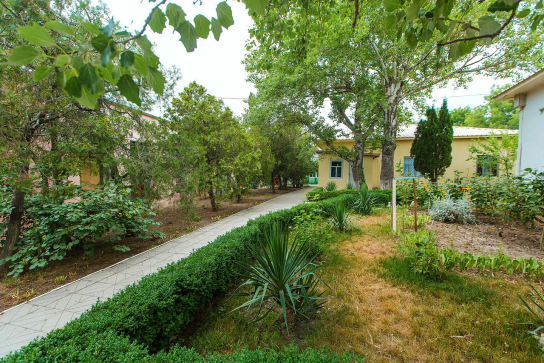 База отдыха «Лаванда» — фото-551_8