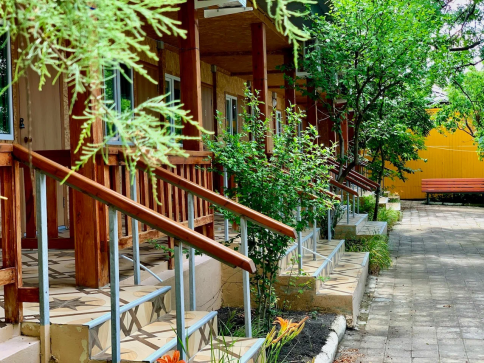 База отдыха «Лаванда» — фото-551_9