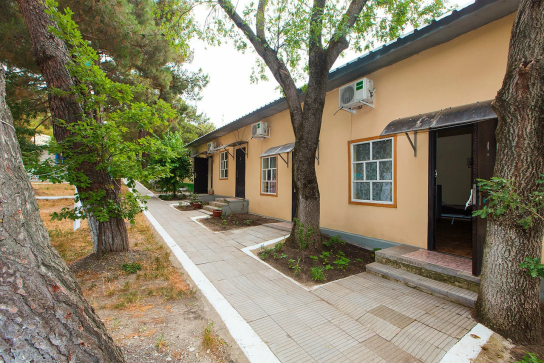 База отдыха «Лаванда» — фото-551_10