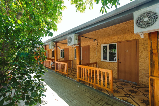 База отдыха «Лаванда» — фото-551_11