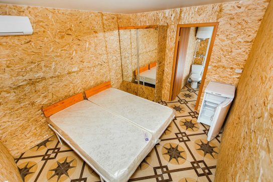 База отдыха «Лаванда» — фото-551_14