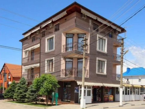 Гостевой дом «Паллада» — фото-547_1