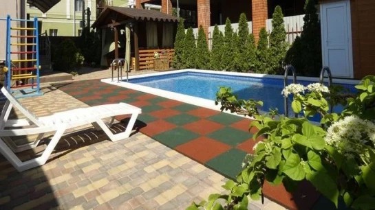 Гостевой дом «Паллада» — фото-547_3